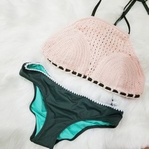 Shade & Shore Bikini Bottom